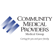 Community Medical Providers Logo
